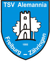Alemannia Freiburg-Zähringen
